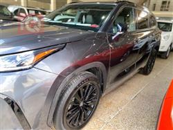 تويوتا هايلاندر